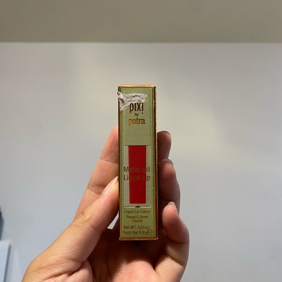 Pixi Mattelast Liquid Lip - Picture 1 of 5